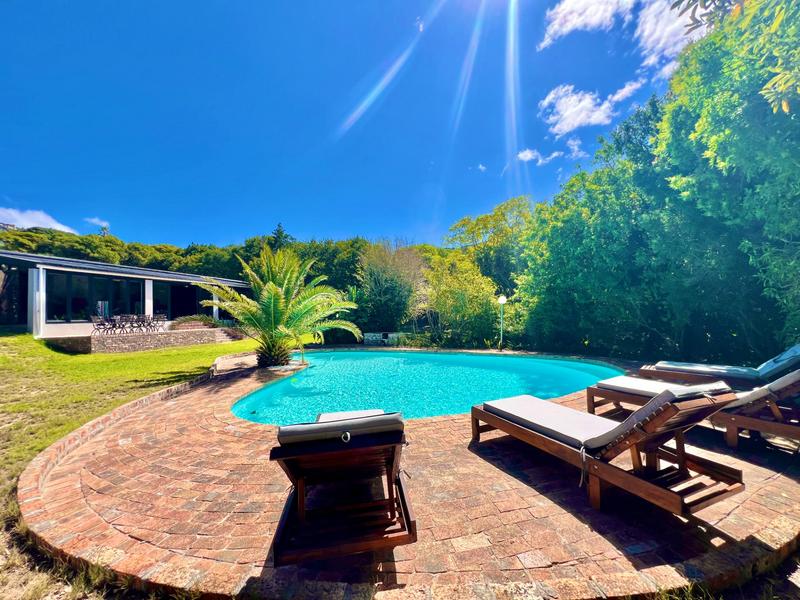 4 Bedroom Property for Sale in Helgarda Estate Western Cape